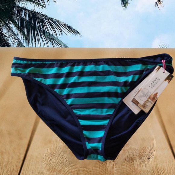 CARVE DESIGNS  $$ DROP $$   (2 WAY) Swim bottoms for woman.  Size XL - Picture 4 of 8